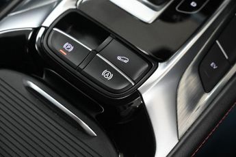 MG MG HS 1.5 T-GDI 16.6kWh Excite SUV 5dr Petrol Plug-in Hybrid Auto Euro
