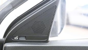 MG MG HS 1.5 T-GDI 16.6kWh Excite SUV 5dr Petrol Plug-in Hybrid Auto Euro