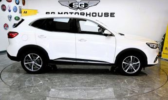 MG MG HS 1.5 T-GDI 16.6kWh Excite SUV 5dr Petrol Plug-in Hybrid Auto Euro