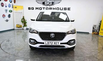 MG MG HS 1.5 T-GDI 16.6kWh Excite SUV 5dr Petrol Plug-in Hybrid Auto Euro