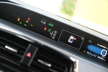 TOYOTA PRIUS 1.8 VVT-h Excel Hatchback 5dr Petrol Hybrid CVT Euro 6 (s/s) (15