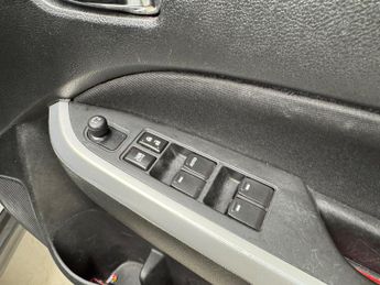 Suzuki Vitara 1.6 SZ-T SUV 5dr Petrol Auto Euro 6 (s/s) (120 ps)