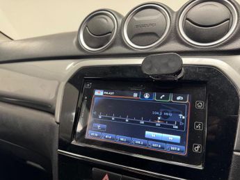 Suzuki Vitara 1.6 SZ-T SUV 5dr Petrol Auto Euro 6 (s/s) (120 ps)
