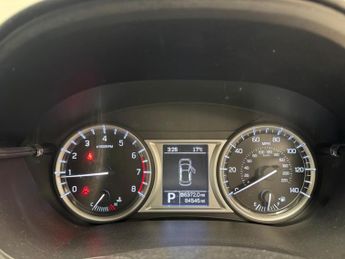 Suzuki Vitara 1.6 SZ-T SUV 5dr Petrol Auto Euro 6 (s/s) (120 ps)