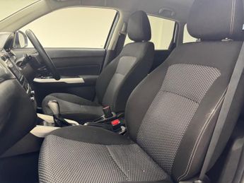 Suzuki Vitara 1.6 SZ-T SUV 5dr Petrol Auto Euro 6 (s/s) (120 ps)