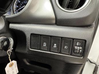 Suzuki Vitara 1.6 SZ-T SUV 5dr Petrol Auto Euro 6 (s/s) (120 ps)