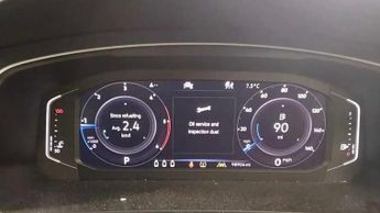 Volkswagen Tiguan 2.0 BiTDI R-Line Tech DSG 4Motion Euro 6 (s/s) 5dr