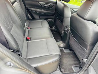 Nissan X-Trail 2L Petrol Automatic,5Dr ULEZZ FREE