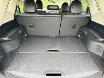 Nissan X-Trail 2L Petrol Automatic,5Dr ULEZZ FREE