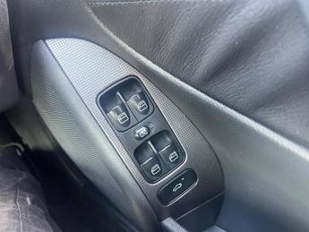 Mercedes-Benz C Class 1.8 C180 Kompressor Avantgarde SE 4dr