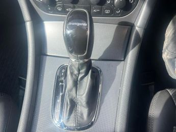 Mercedes-Benz C Class 1.8 C180 Kompressor Avantgarde SE 4dr