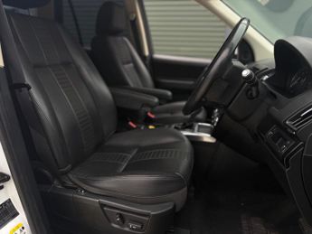 Land Rover Freelander 2 2.2 SD4 Dynamic CommandShift 4WD Euro 5 5dr