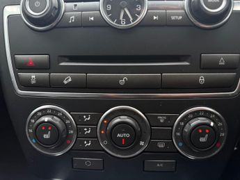 Land Rover Freelander 2 2.2 SD4 Dynamic CommandShift 4WD Euro 5 5dr
