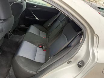 Lexus IS 2.5 250 SR 4dr