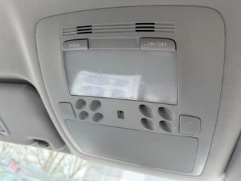 Lexus IS 2.5 250 SR 4dr