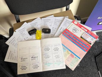 Lexus IS 2.5 250 SR 4dr