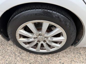 Lexus IS 2.5 250 SR 4dr