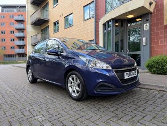 Peugeot 208 1.0 PureTech Active Euro 6 5dr