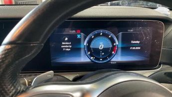 Mercedes-Benz E Class 2.0 E220d AMG Line (Premium) G-Tronic+ 4MATIC Euro 6 (s/s) 4dr