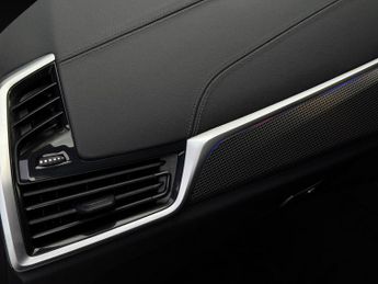 BMW X6 3.0 30d MHT M Sport Auto xDrive Euro 6 (s/s) 5dr