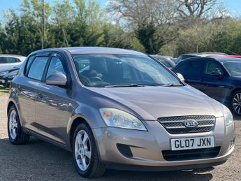 Kia Ceed 1.4 SR Special Edition 5dr