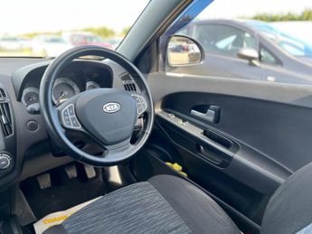 Kia Ceed 1.4 SR Special Edition 5dr