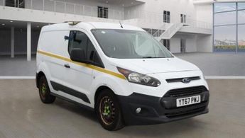 Ford Transit Connect 1.5 TDCi 220 L1 H1 5dr