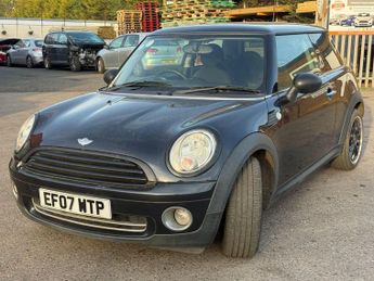 MINI Hatch 1.6 Cooper Euro 4 3dr
