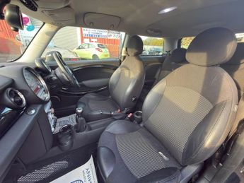 MINI Hatch 1.6 Cooper Euro 4 3dr