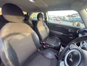 MINI Hatch 1.6 Cooper Euro 4 3dr