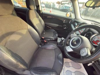 MINI Hatch 1.6 Cooper Euro 4 3dr