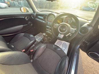 MINI Hatch 1.6 Cooper Euro 4 3dr