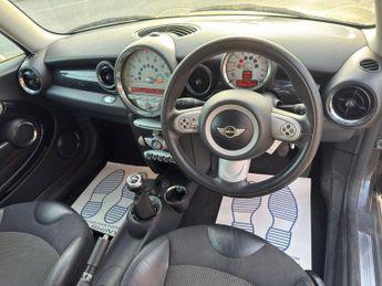 MINI Hatch 1.6 Cooper Euro 4 3dr