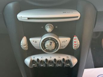 MINI Hatch 1.6 Cooper Euro 4 3dr