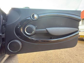 MINI Hatch 1.6 Cooper Euro 4 3dr