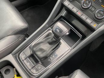 Skoda Karoq 1.5 TSI Edition DSG Euro 6 (s/s) 5dr