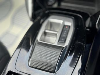 Peugeot 2008 1.2 PureTech Allure EAT Euro 6 (s/s) 5dr