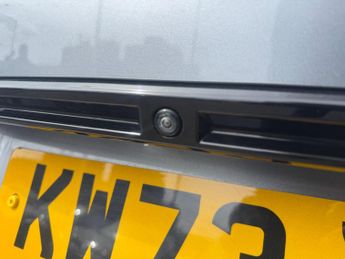 Peugeot 2008 1.2 PureTech Allure EAT Euro 6 (s/s) 5dr