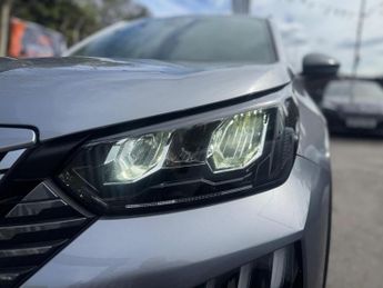 Peugeot 2008 1.2 PureTech Allure EAT Euro 6 (s/s) 5dr