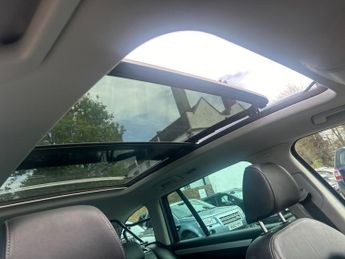 Skoda Superb 2.0 TDI Elegance DSG Euro 5 5dr