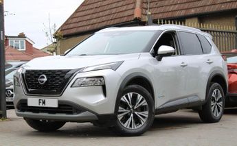 Nissan X-Trail 1.5 h e-POWER N-Connecta Auto Euro 6 (s/s) 5dr