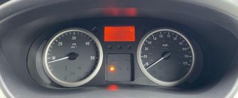 Vauxhall Vivaro 2.0 2700 CDTi FWD L1 4dr