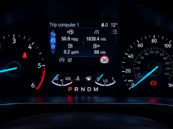 Ford Focus 1.5 EcoBlue ST-Line Auto Euro 6 (s/s) 5dr