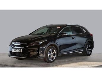 Kia Ceed 1.6 GDi 8.9kWh 3 DCT Euro 6 (s/s) 5dr