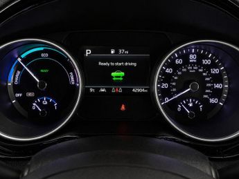 Kia XCeed 1.6 GDi 8.9kWh 3 DCT Euro 6 (s/s) 5dr