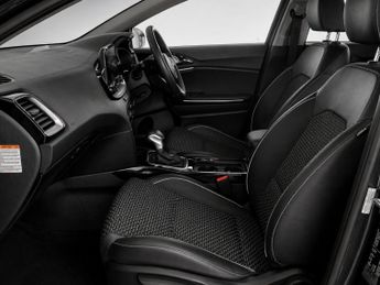 Kia XCeed 1.6 GDi 8.9kWh 3 DCT Euro 6 (s/s) 5dr