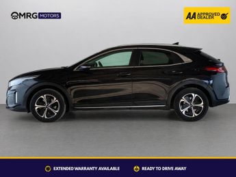 Kia XCeed 1.6 GDi 8.9kWh 3 DCT Euro 6 (s/s) 5dr