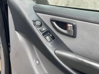 Hyundai i800 2.5 CRDi SE Auto Euro 6 5dr