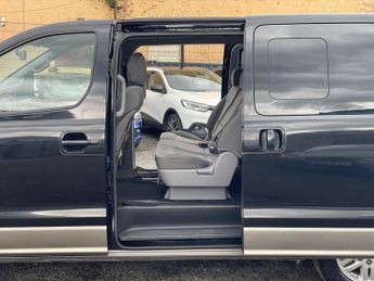 Hyundai i800 2.5 CRDi SE Auto Euro 6 5dr