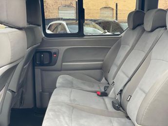 Hyundai i800 2.5 CRDi SE Auto Euro 6 5dr